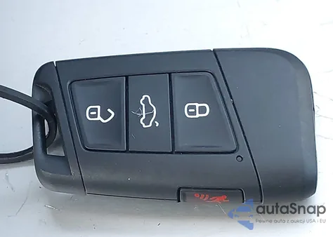 2024 Volkswagen Taos z USA, uszkodzony, nr VIN 3VV9P6B21RM038918